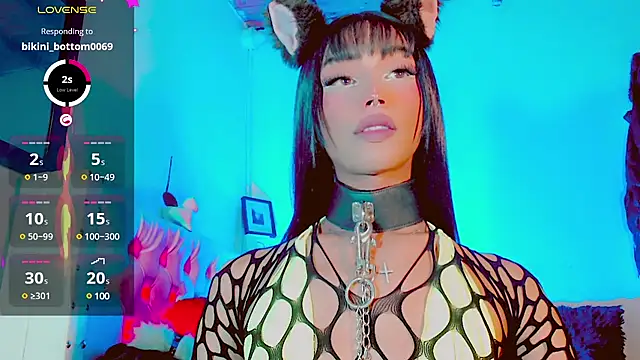 HELEM  S7 online show from 02/27/25, 06:13