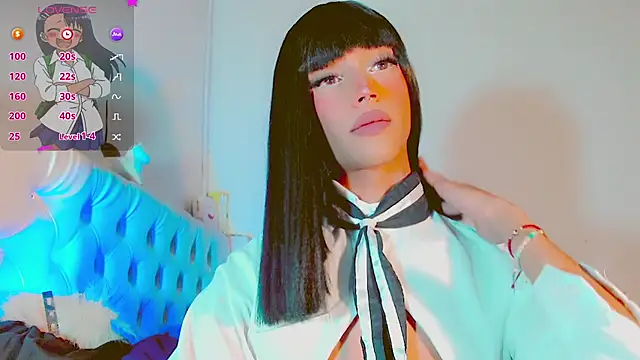HELEM  S7 online show from 02/25/25, 11:26