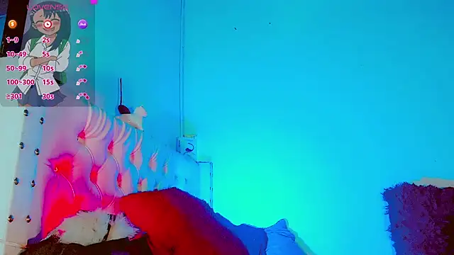 HELEM  S7 online show from 02/26/25, 05:57
