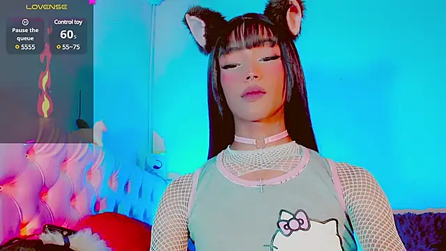 HELEM  S7 online show from 02/26/25, 11:09