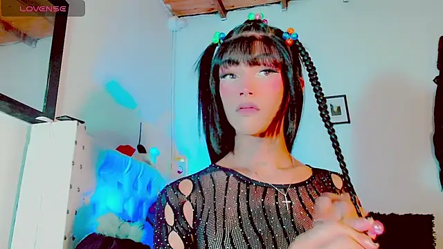 HELEM  S7 online show from 02/27/25, 08:31