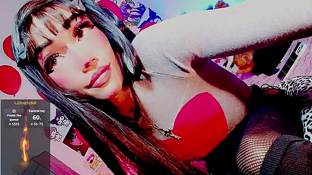 HELEM  S7 online show from 02/15/26, 02:23