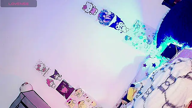 HELEM  S7 online show from 10/15/25, 01:26