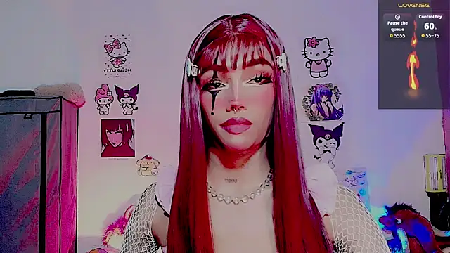 HELEM  S7 online show from 03/20/26, 01:39