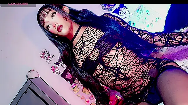 HELEM  S7 online show from 10/17/25, 03:54