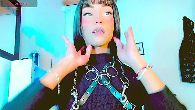 HELEM  S7 online show from 03/03/25, 05:31