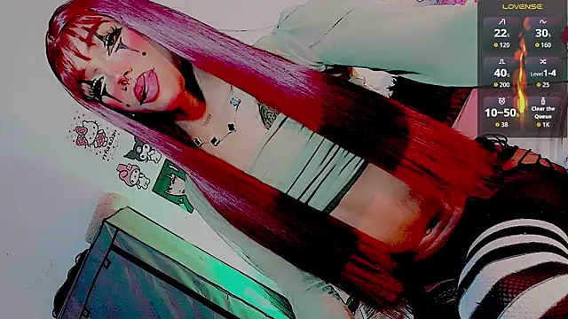 HELEM  S7 online show from 03/17/26, 11:30