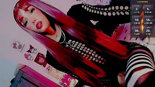 HELEM  S7 online show from 03/15/26, 11:34