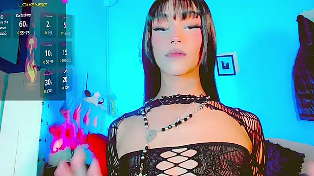 HELEM  S7 online show from 03/02/25, 08:35