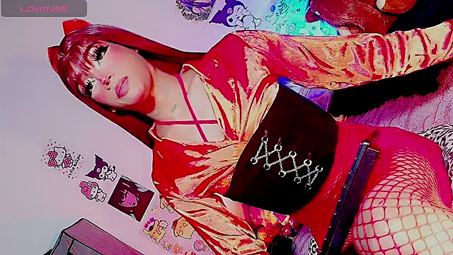 HELEM  S7 online show from 02/08/26, 01:25