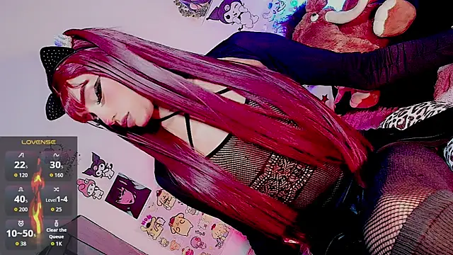 HELEM  S7 online show from 02/07/26, 12:46