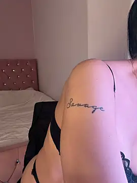 Lexy669 online show from 06/20/26, 09:58