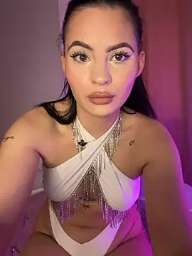 Lexy669 online show from 02/08/26, 10:13