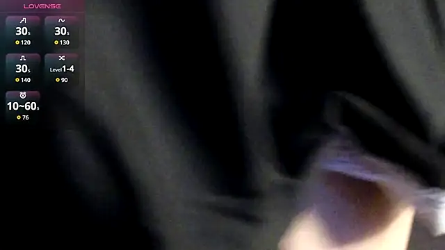 Kimberly-Caprice online show from 12/20/25, 07:11