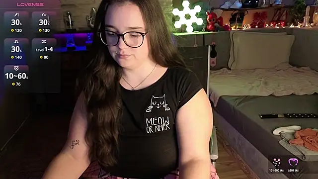 Kimberly-Caprice online show from 02/05/26, 07:10