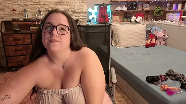 Kimberly-Caprice online show from 04/09/26, 06:25