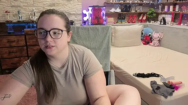 Kimberly-Caprice online show from 03/31/26, 06:26