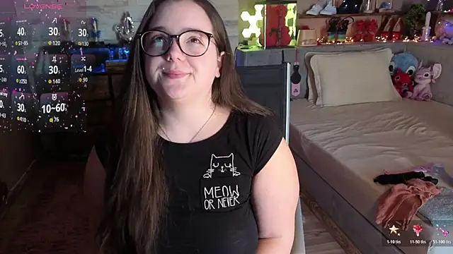 Kimberly-Caprice online show from 03/08/26, 07:11