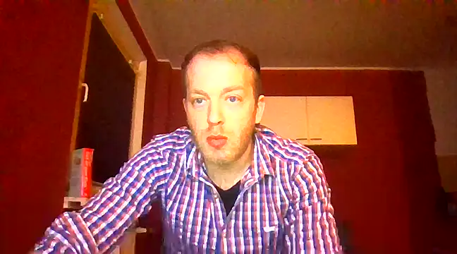 Henner33 online show from 01/08/25, 06:41