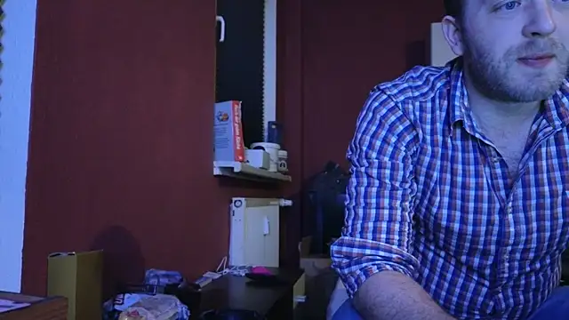 Henner33 online show from 01/14/25, 08:26