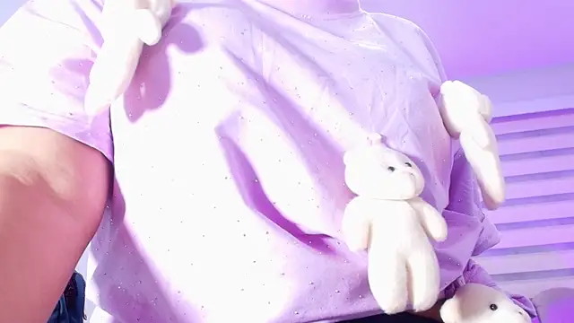 nicol f online show from 02/07/26, 03:03