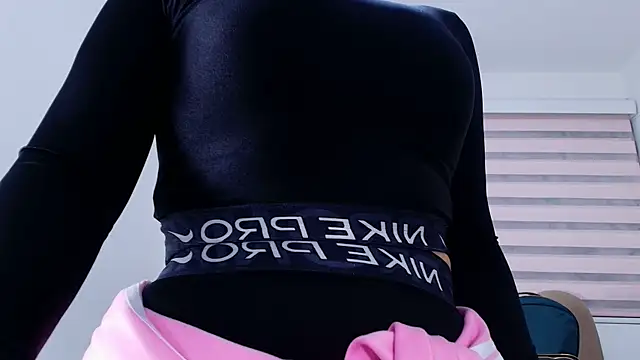 nicol f online show from 01/10/26, 03:02