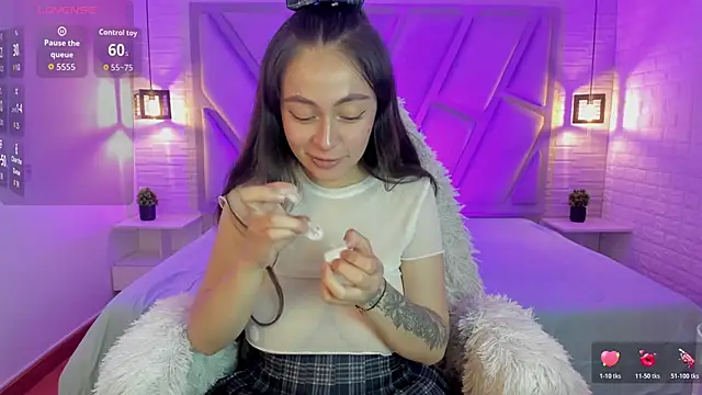 melany heaven online show from 06/13/26, 10:51