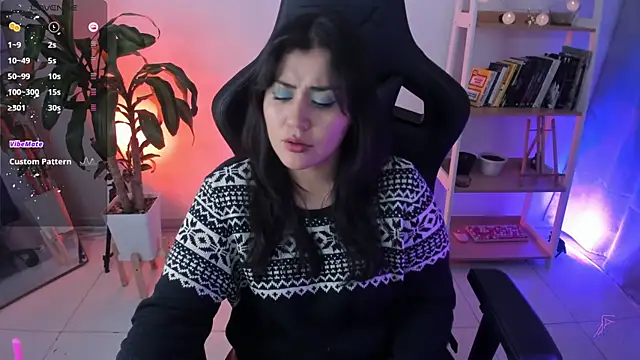 Snapshot of GretaX-X chatting on 02/11/26, 12:54 GretaX-X online show from 02/11/26, 12:54