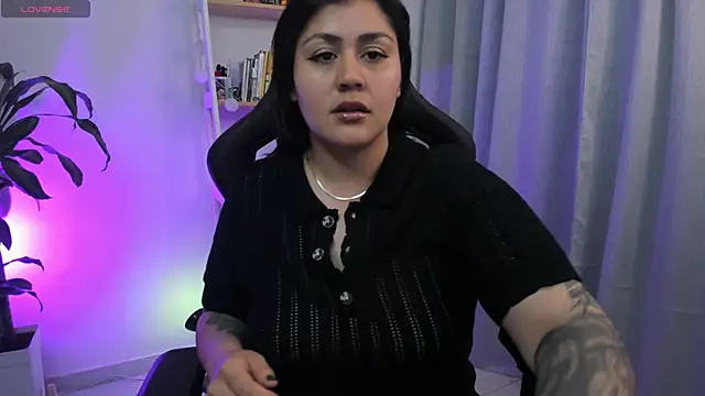 GretaX-X online show from 11/11/25, 06:52