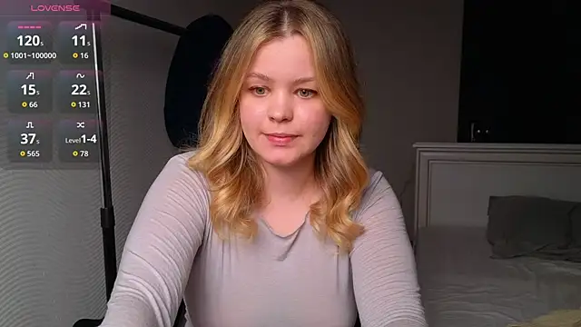 Milana15 online show from 05/09/26, 02:42