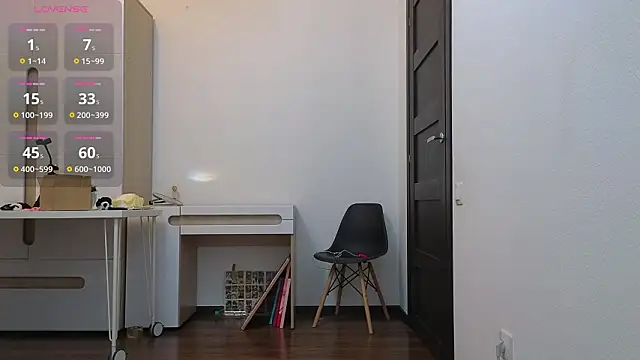 Snapshot of Milana15 chatting on 02/26/26, 11:54 Milana15 online show from 02/26/26, 11:54