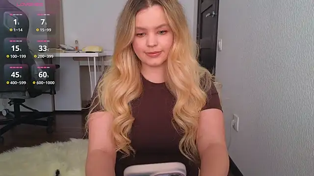 Snapshot of Milana15 chatting on 02/17/26, 01:52 Milana15 online show from 02/17/26, 01:52