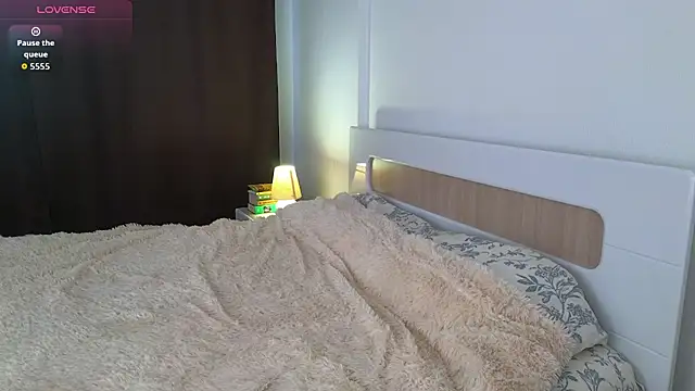 Milana15 online show from 11/16/25, 08:30