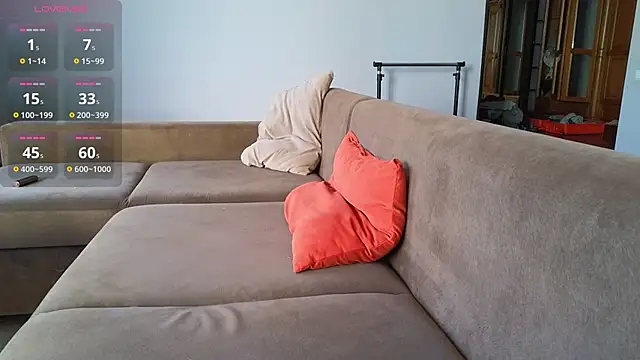 Milana15 online show from 04/02/26, 04:08