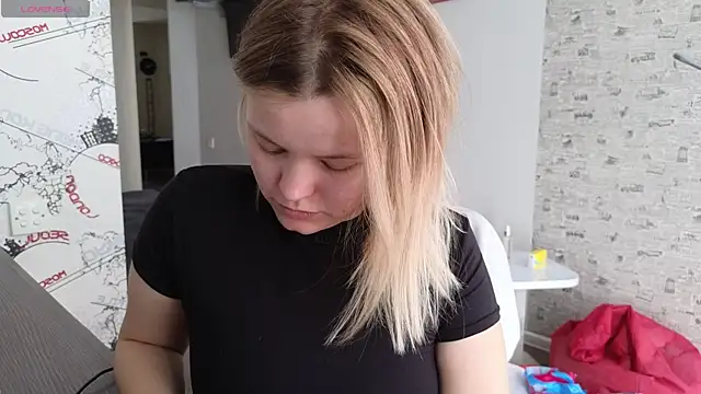 Milana15 online show from 03/14/25, 08:32