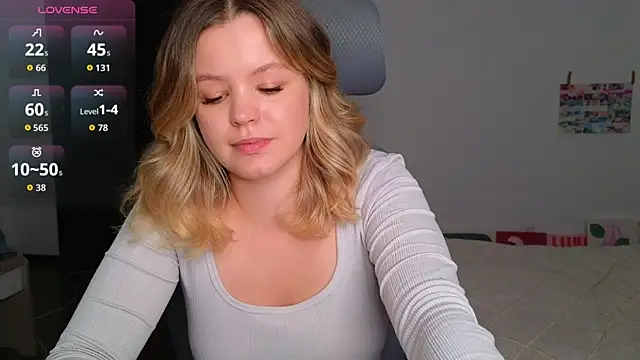 Milana15 online show from 09/30/25, 11:38