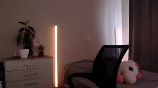 SarahSweetie online show from 07/24/26, 12:23