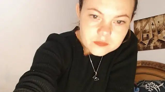 Ruby Klarc online show from 01/14/25, 12:33