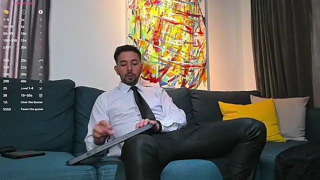 tommy raym0ndg online show from 01/06/26, 07:40