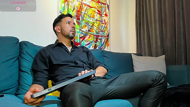 tommy raym0ndg online show from 11/17/25, 02:10