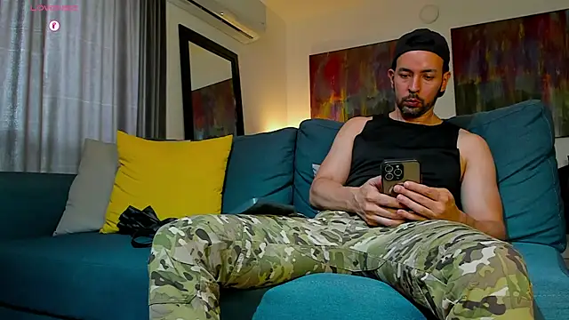 tommy raym0ndg online show from 07/11/26, 02:50