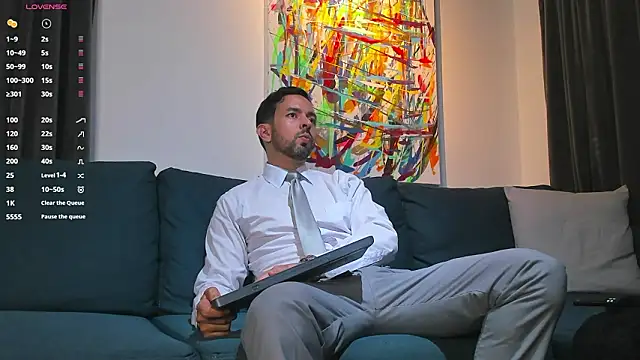 tommy raym0ndg online show from 03/11/26, 12:15