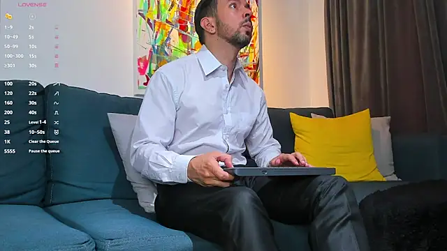 tommy raym0ndg online show from 02/04/26, 08:26