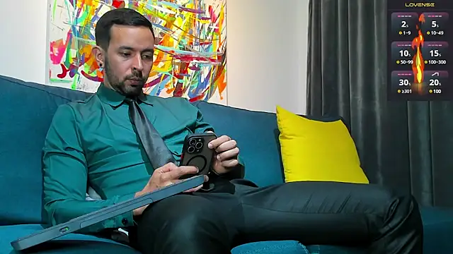tommy raym0ndg online show from 03/18/25, 10:58