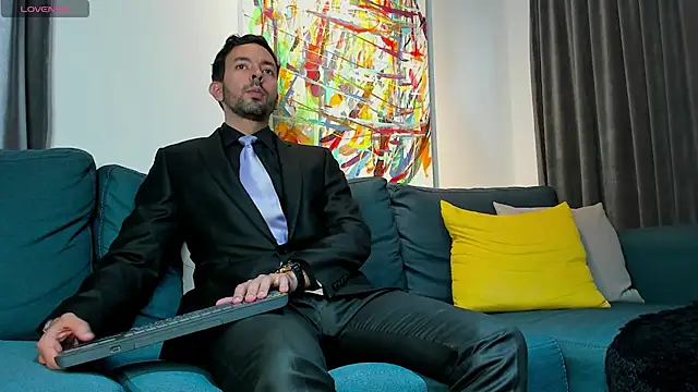 tommy raym0ndg online show from 12/17/25, 07:52