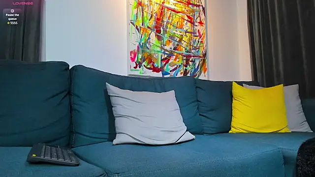 tommy raym0ndg online show from 10/30/25, 11:23