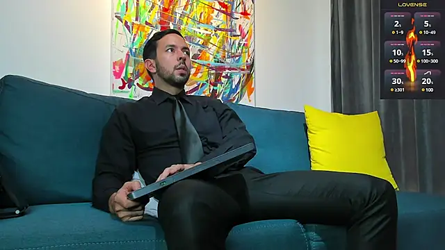 tommy raym0ndg online show from 03/08/25, 07:42