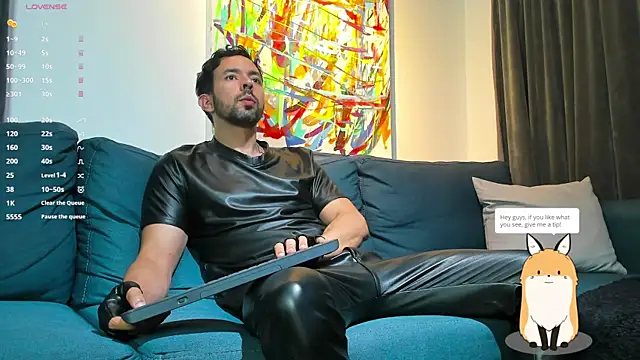 tommy raym0ndg online show from 02/26/26, 12:43