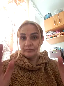 Malichkaanna30 online show from 10/25/25, 09:19