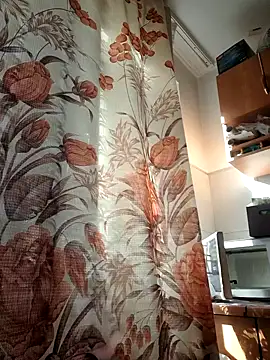 Malichkaanna30 online show from 10/31/25, 11:18